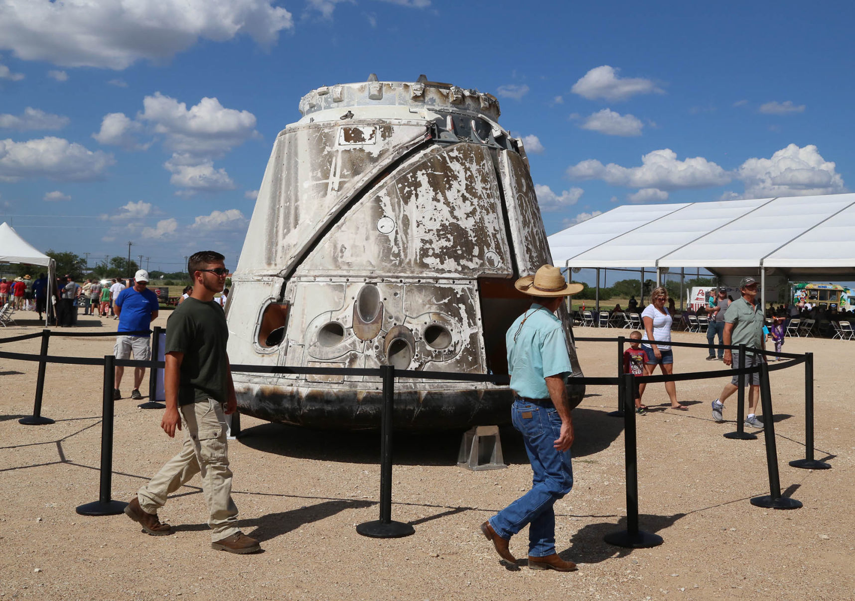 SpaceX